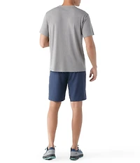 SmartWool Performance Perfect Crew Short Sleeve T-Shirt
