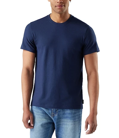 SmartWool Performance Perfect Crew Short Sleeve T-Shirt