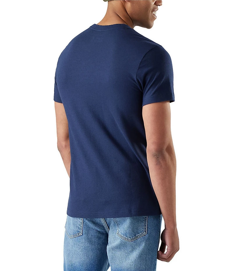 SmartWool Performance Perfect Crew Short Sleeve T-Shirt