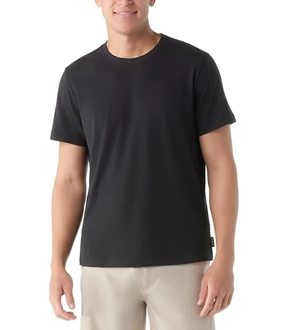 SmartWool Performance Perfect Crew Short Sleeve T-Shirt