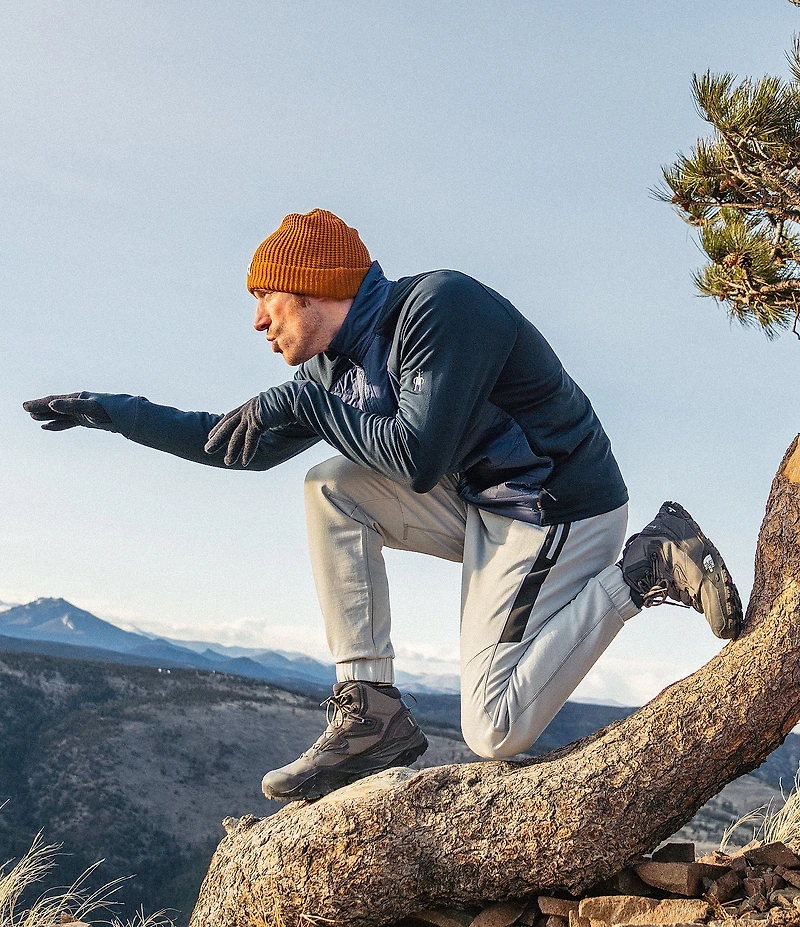 SmartWool Performance Stretch Solid Smartloft Jacket