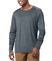 SmartWool Performance Stretch Ultralite Long Sleeve T-Shirt