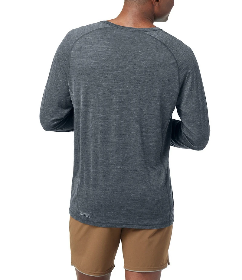 SmartWool Performance Stretch Ultralite Long Sleeve T-Shirt