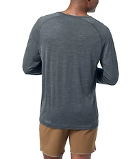 SmartWool Performance Stretch Ultralite Long Sleeve T-Shirt