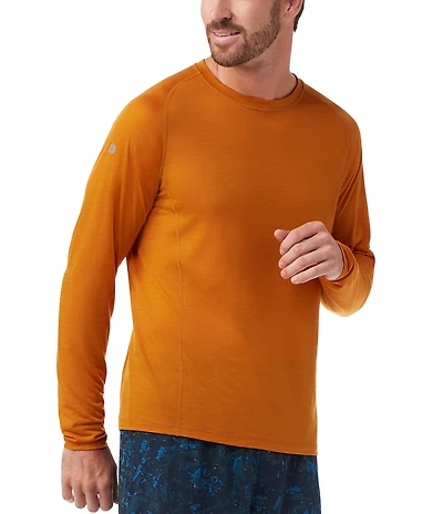 SmartWool Performance Stretch Ultralite Long Sleeve T-Shirt