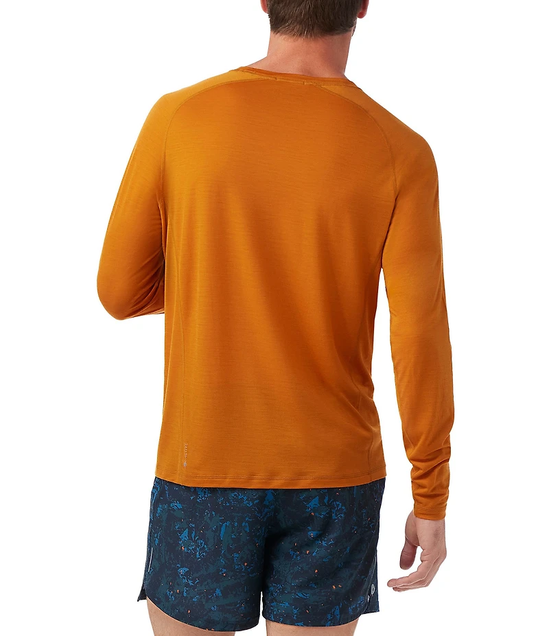 SmartWool Performance Stretch Ultralite Long Sleeve T-Shirt
