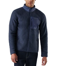 SmartWool Second Cut Fleece Jacket