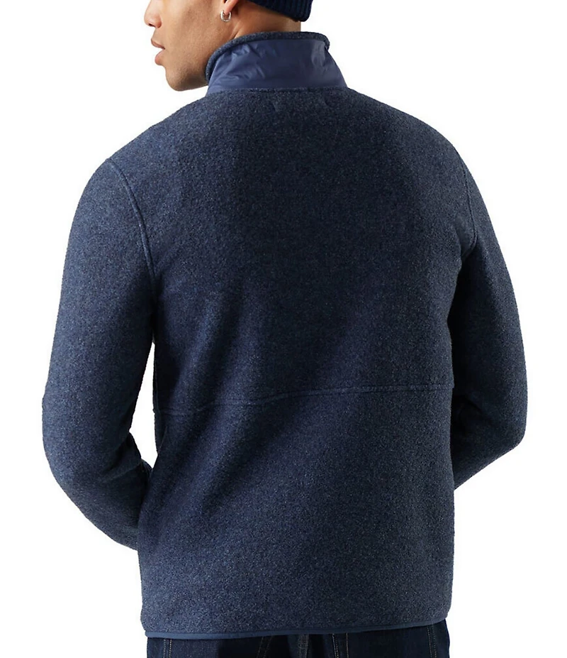 SmartWool Second Cut Fleece Jacket