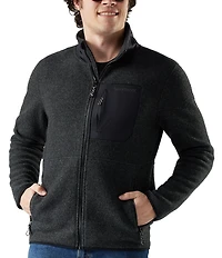 SmartWool Second Cut Fleece Jacket