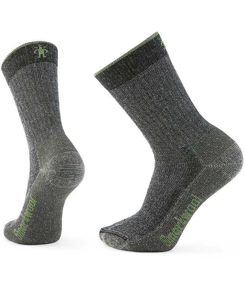 SmartWool Second Cut Hike Crew Socks