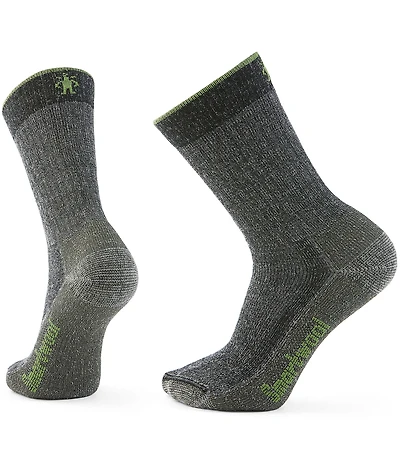SmartWool Second Cut Hike Crew Socks