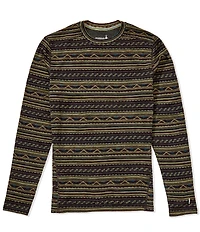 SmartWool Slim Fit Classic Thermal Long Sleeve T-Shirt