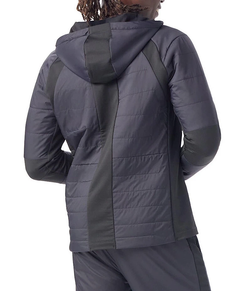SmartWool Smartloft Hooded Jacket