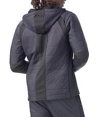 SmartWool Smartloft Hooded Jacket