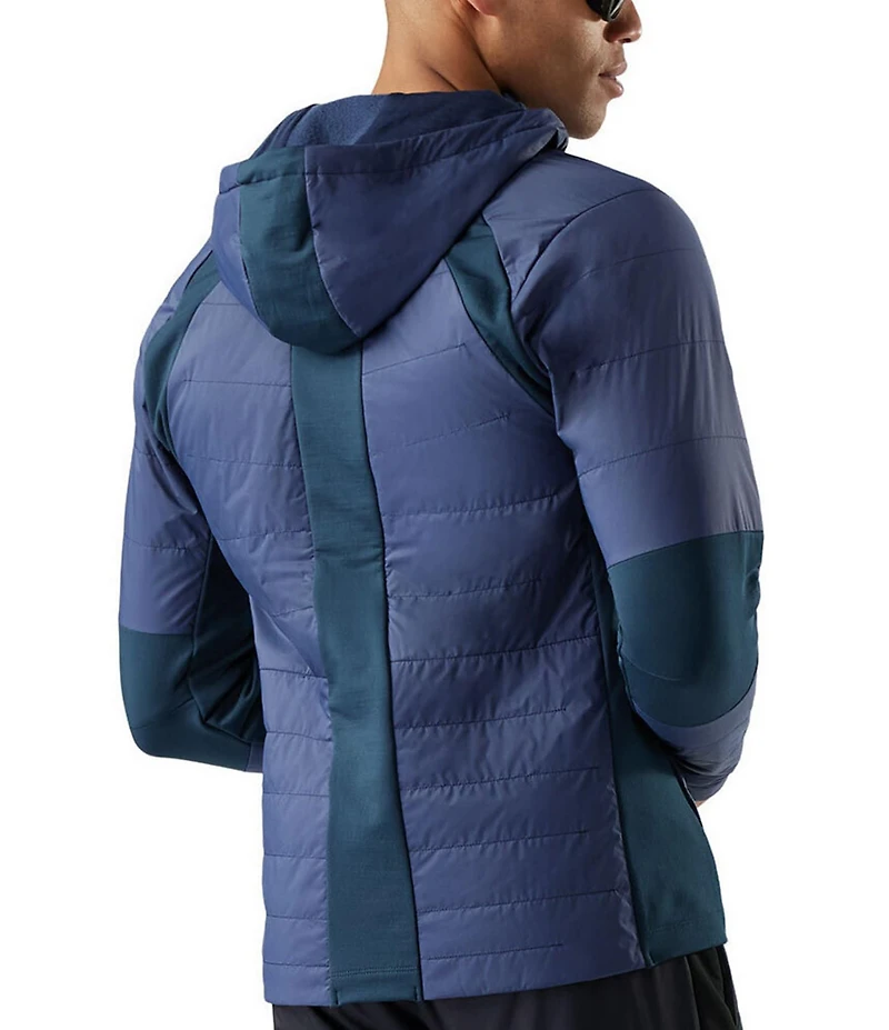 SmartWool Smartloft Hooded Jacket