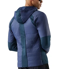 SmartWool Smartloft Hooded Jacket
