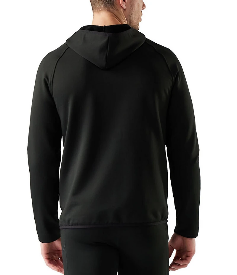 SmartWool Smartloft Solid Half-Zip Hoodie