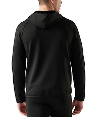 SmartWool Smartloft Solid Half-Zip Hoodie