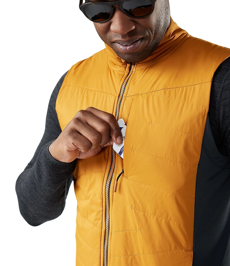 SmartWool Smartloft Vest