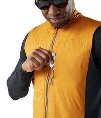 SmartWool Smartloft Vest