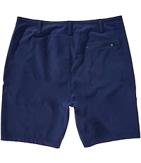 SmartWool Solid Performance Stretch 8#double; Inseam Shorts