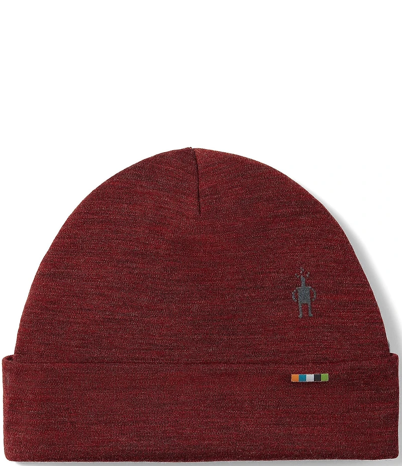 SmartWool Thermal Merino Reversible Cuffed Beanie