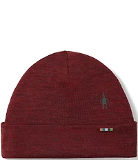 SmartWool Thermal Merino Reversible Cuffed Beanie