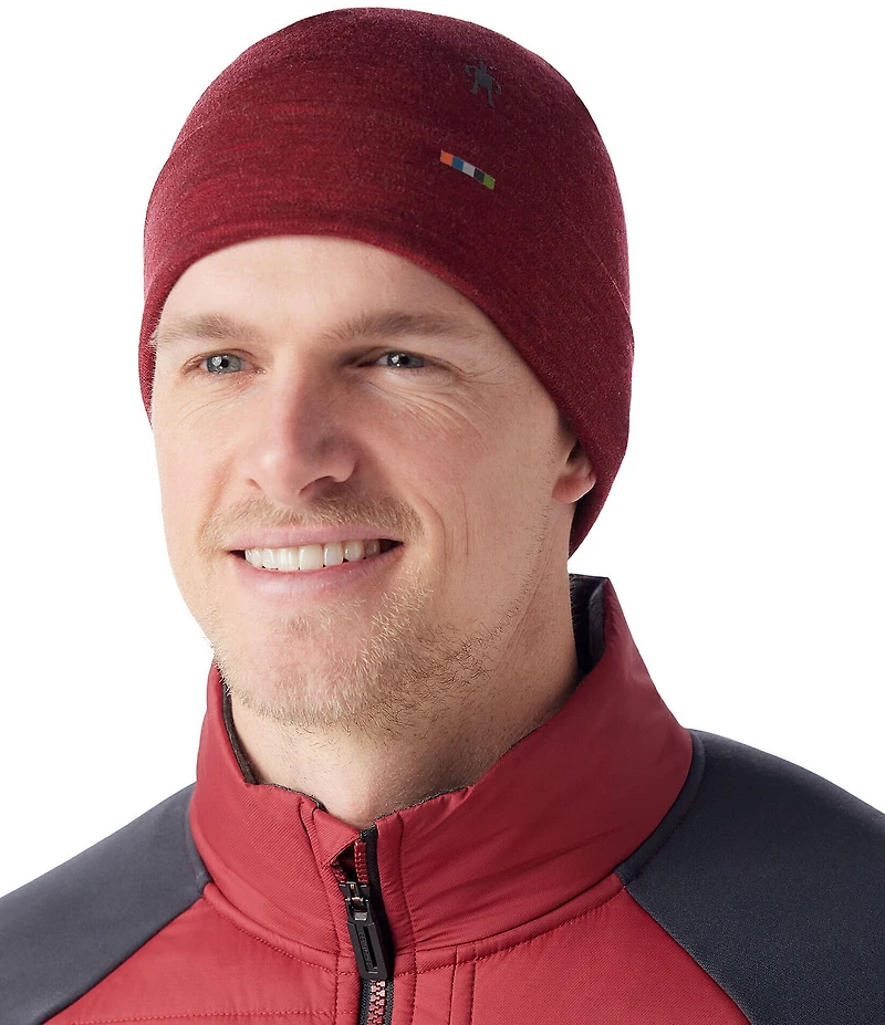 SmartWool Thermal Merino Reversible Cuffed Beanie