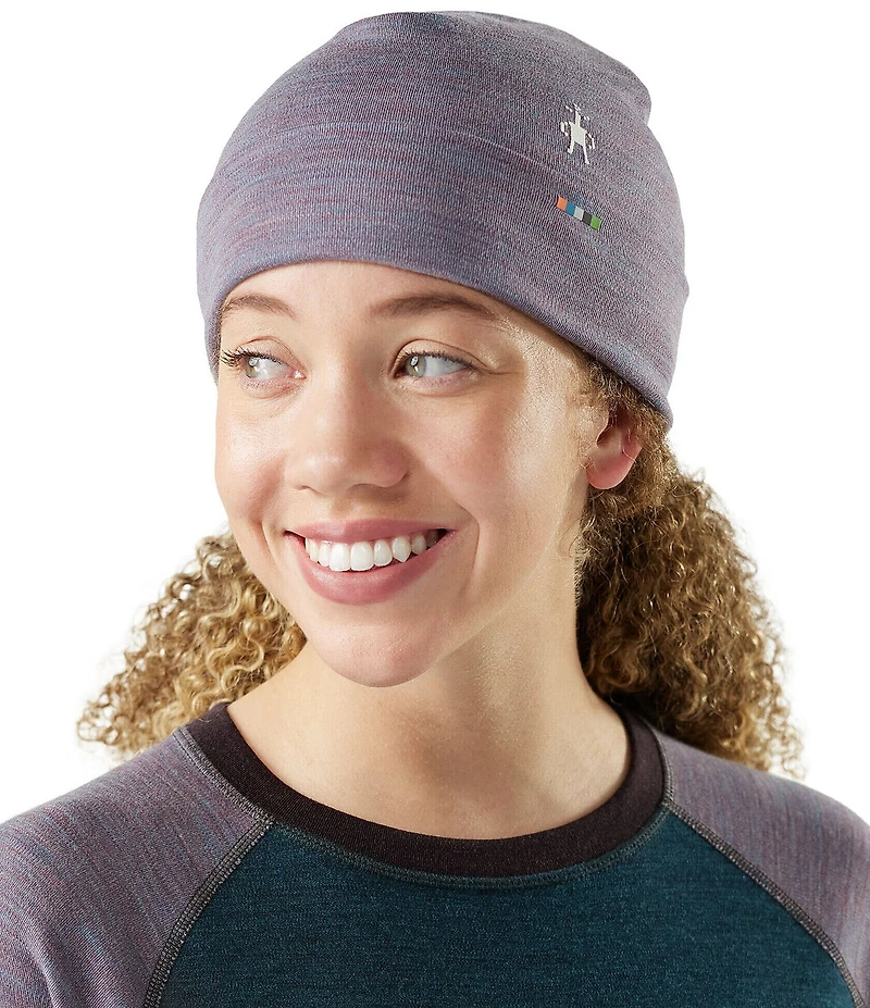 SmartWool Thermal Merino Reversible Cuffed Beanie