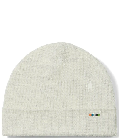 SmartWool Thermal Merino Rib Beanie