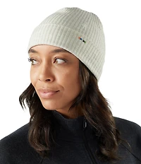 SmartWool Thermal Merino Rib Beanie