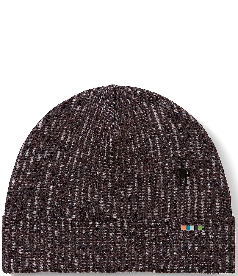 SmartWool Thermal Merino Rib Beanie