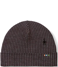 SmartWool Thermal Merino Rib Beanie