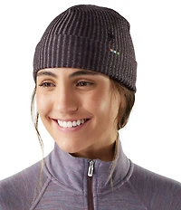 SmartWool Thermal Merino Rib Beanie