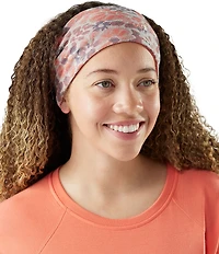 SmartWool Thermal Merino Wool Reversible Headband