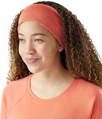 SmartWool Thermal Merino Wool Reversible Headband