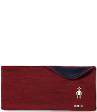 SmartWool Thermal Merino Wool Reversible Headband