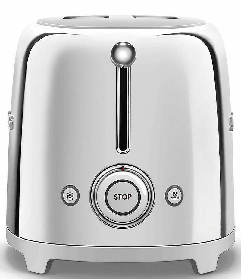 Smeg 50's Retro 2-Slice Toaster
