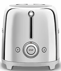 Smeg 50's Retro 2-Slice Toaster