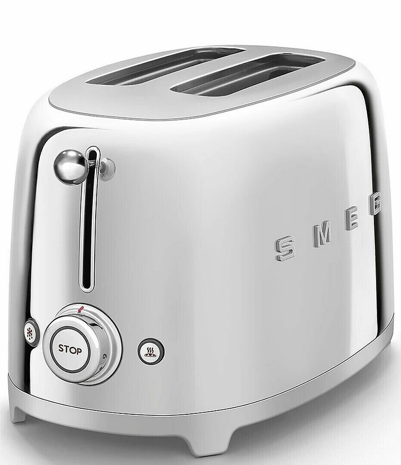 Smeg 50's Retro 2-Slice Toaster