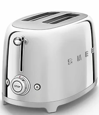 Smeg 50's Retro 2-Slice Toaster