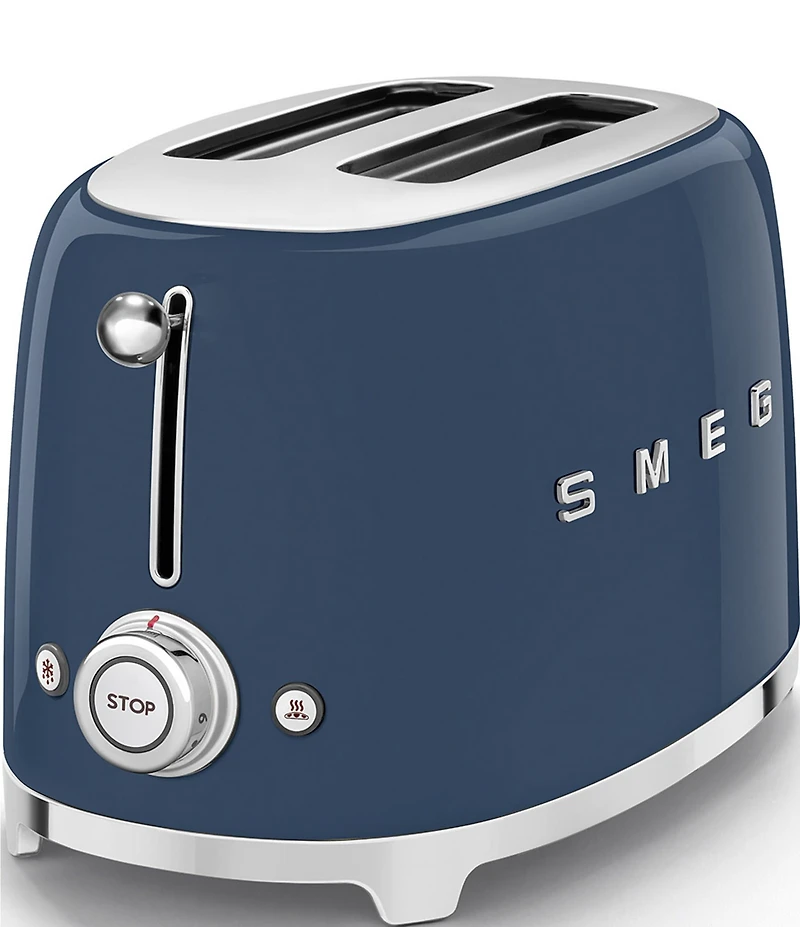 Smeg 50's Retro 2-Slice Toaster
