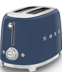 Smeg 50's Retro 2-Slice Toaster