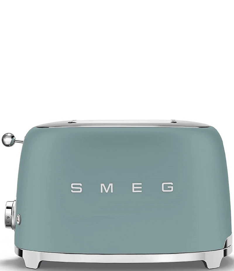 Smeg 50's Retro 2-Slice Toaster