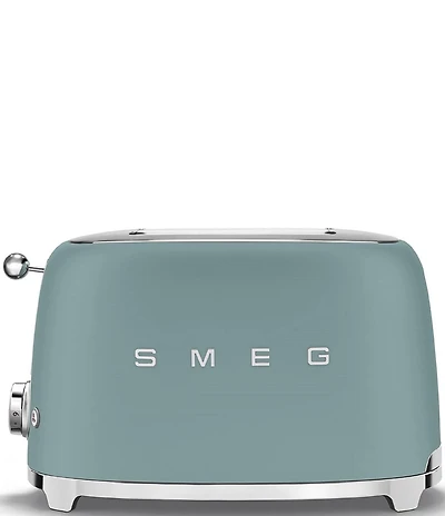 Smeg 50's Retro 2-Slice Toaster