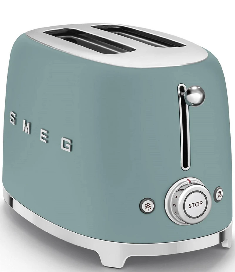 Smeg 50's Retro 2-Slice Toaster