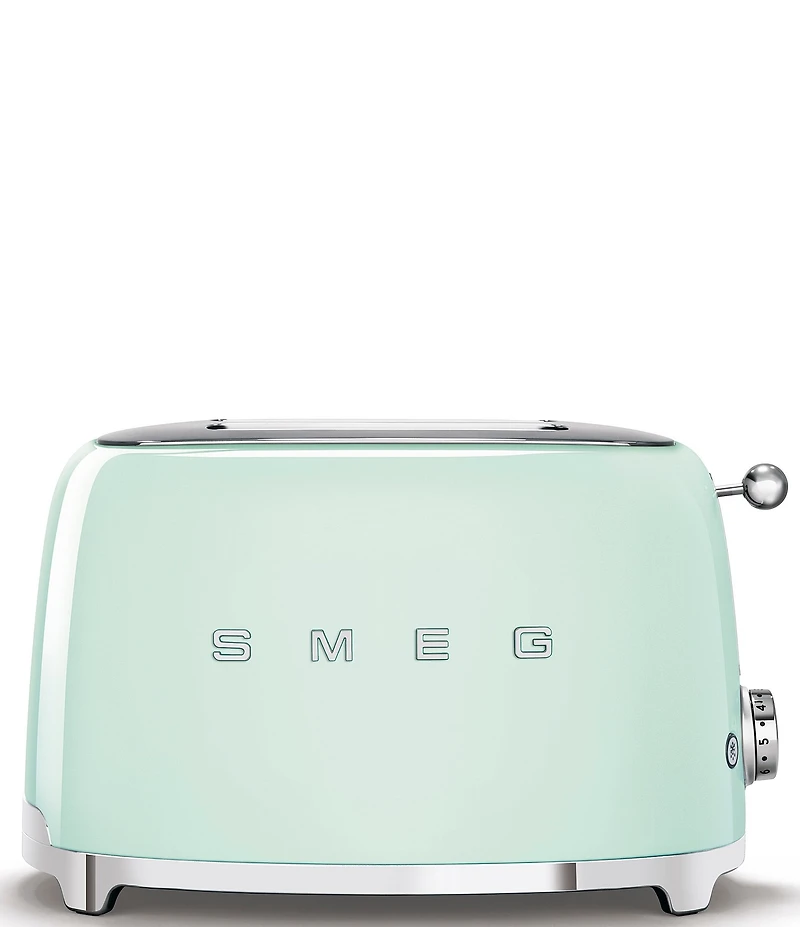 Smeg 50's Retro 2-Slice Toaster