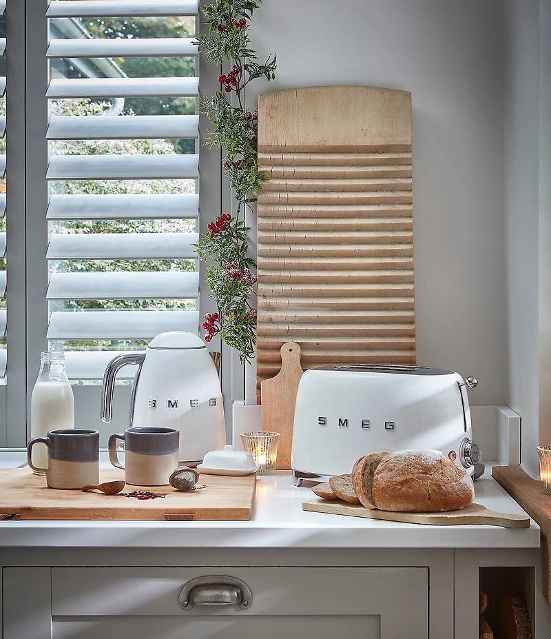 Smeg 50's Retro 2-Slice Toaster