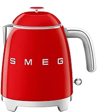 Smeg 50's Retro 3-Cup Mini Kettle