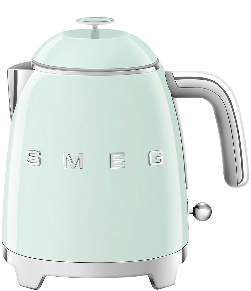 Smeg 50's Retro 3-Cup Mini Electric Kettle